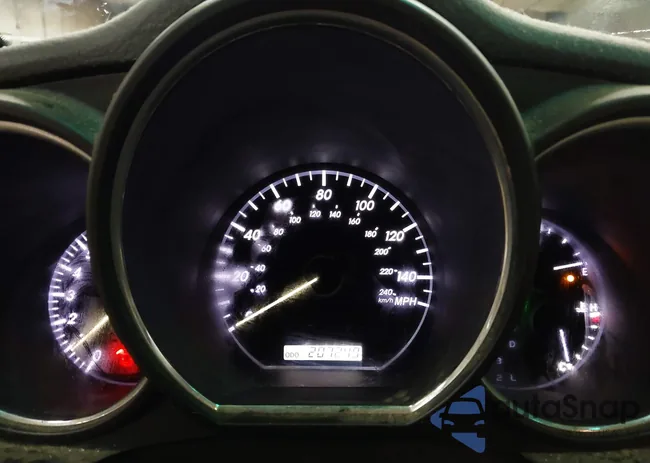 2T2HK31U29C112538: 44167190