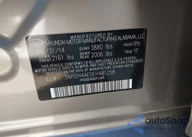 5NPDH4AE0EH481258: 44167216