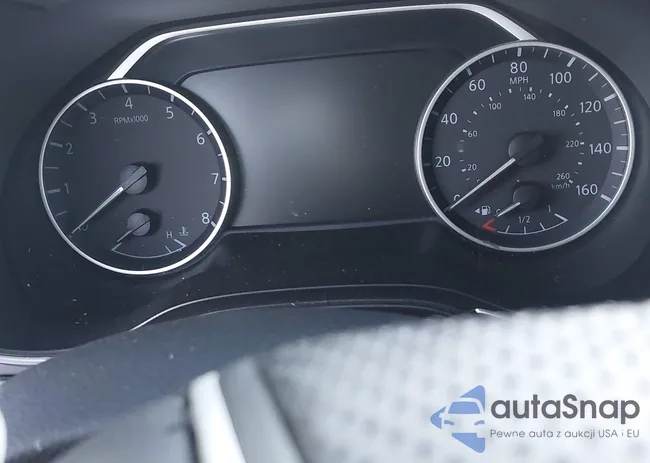 1N4AA6CV9LC361053: 44167221