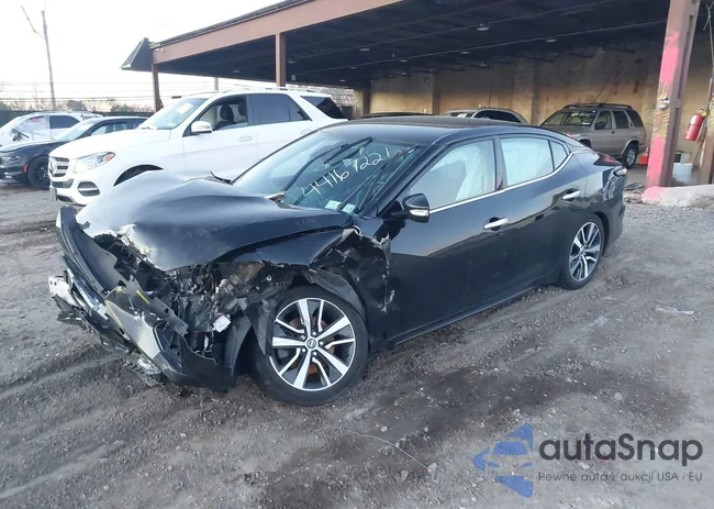 1N4AA6CV9LC361053: 44167221