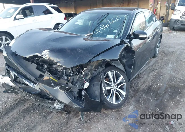 1N4AA6CV9LC361053: 44167221