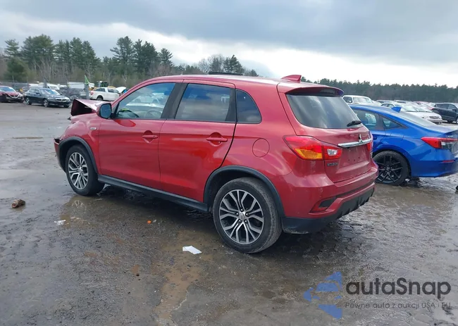 JA4AR3AW9JU014319: 44167223