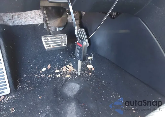 1HGCR2F54GA159045: 44167226