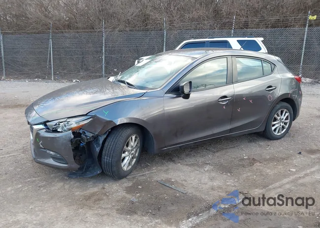 3MZBN1K76JM204341: 44167227