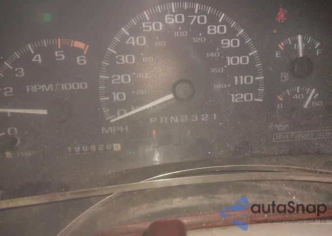 1GYEK13R9XR403507: 44167231