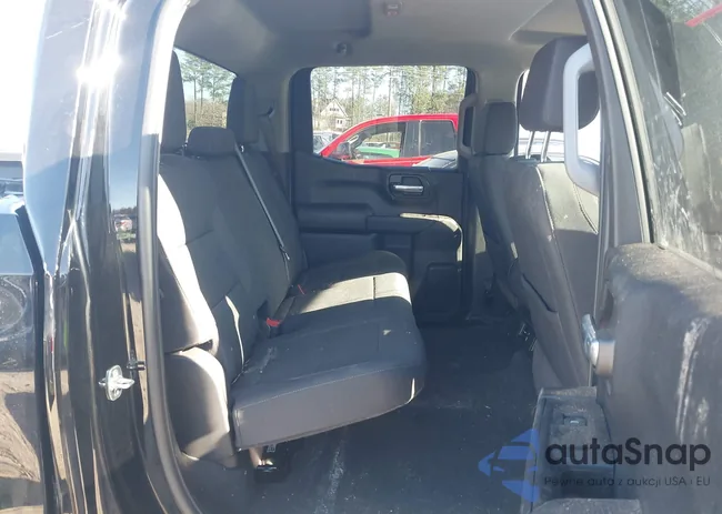 1GCPABEK7SZ255616: 44167234