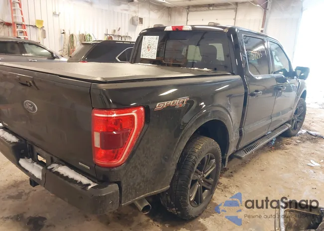 1FTFW1E85MFA24312: 44167243