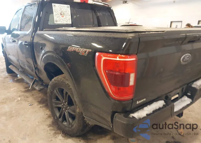 1FTFW1E85MFA24312: 44167243