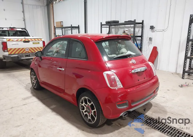 3C3CFFBR6FT616036: 44167252