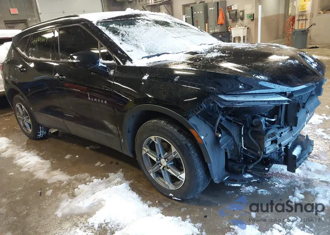 3GNKBJR49RS195740: 44167274