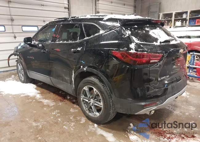 3GNKBJR49RS195740: 44167274