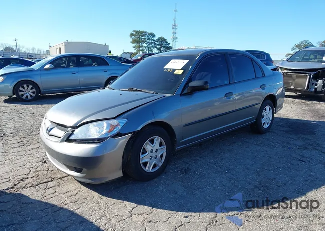 2HGES16435H576718: 44167278