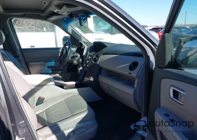 5FNYF3H55CB030894: 44167280