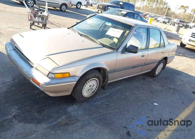 1HGCA5530HA001232: 44167292