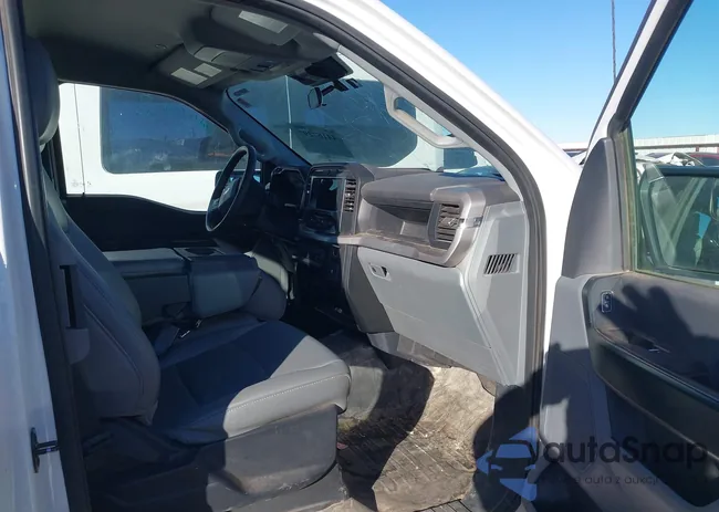 1FTEX1C50NKE63041: 44167297