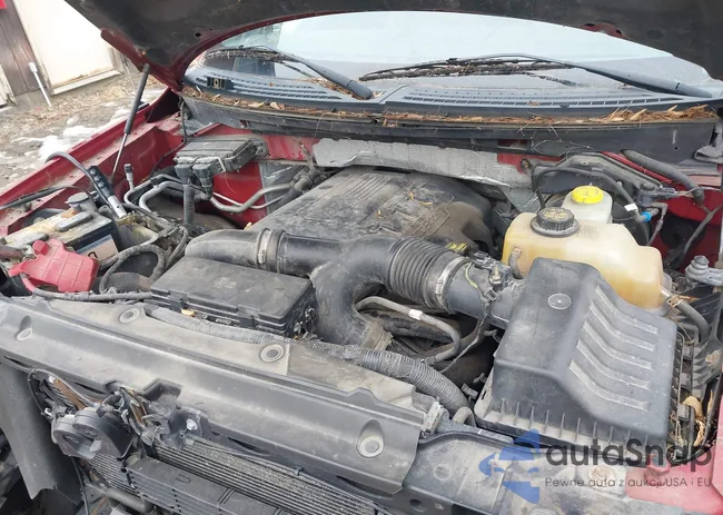 1FTFW1ET8DKG15438: 44167333