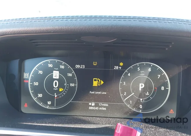 SALGS2FV9HA361894: 44167345