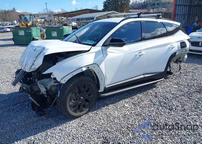 KM8JFCAE9NU108403: 44167357