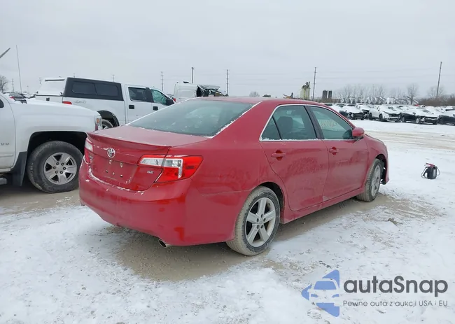 4T1BF1FK3EU788161: 44167370