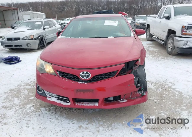 4T1BF1FK3EU788161: 44167370