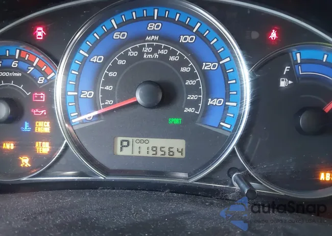 JF2SH61619H705896: 44167398