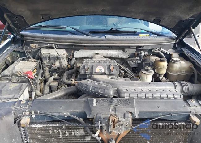 1FTPW12V17KD43068: 44167405