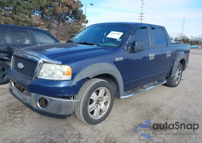 1FTPW12V17KD43068: 44167405