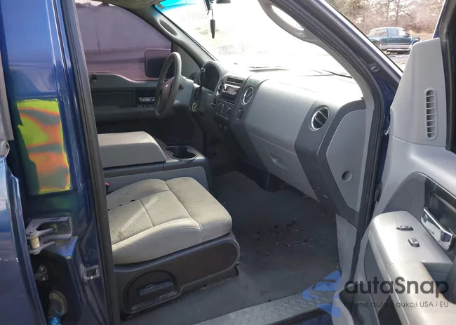 1FTPW12V17KD43068: 44167405