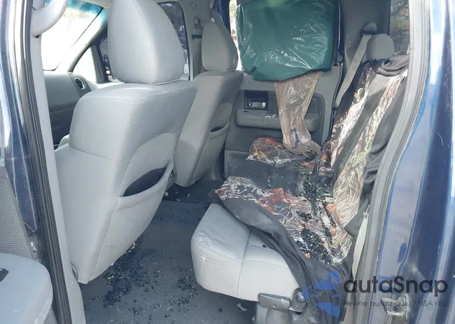 1FTPW12V17KD43068: 44167405