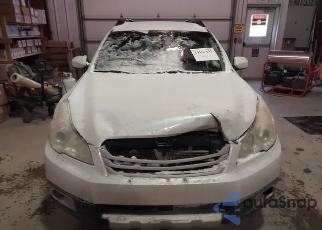 4S4BRCCC0A3326995: 44167432