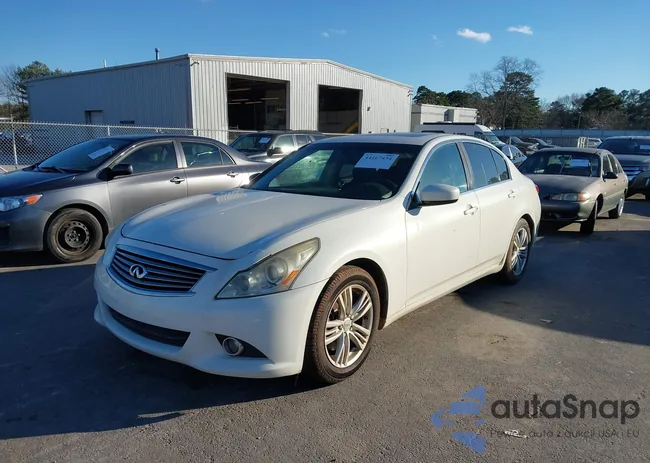 JN1CV6AP6DM304982: 44167434