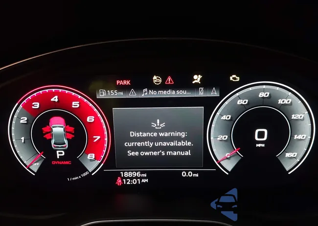 WA1B4AFY3R2143133: 44168521