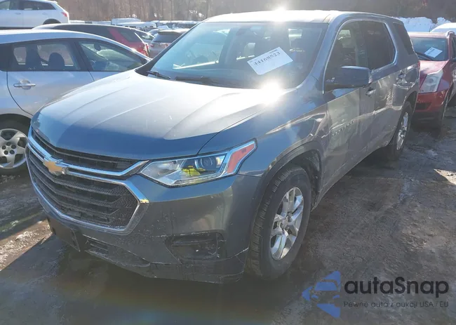 1GNEVFKW4JJ168321: 44168523