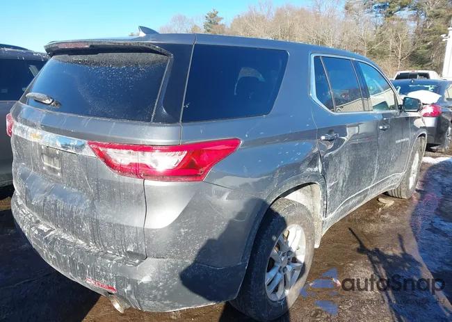 1GNEVFKW4JJ168321: 44168523