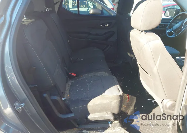 1GNEVFKW4JJ168321: 44168523