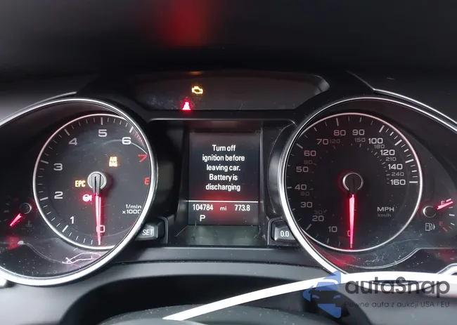 WAULFAFH7EN003807: 44168574