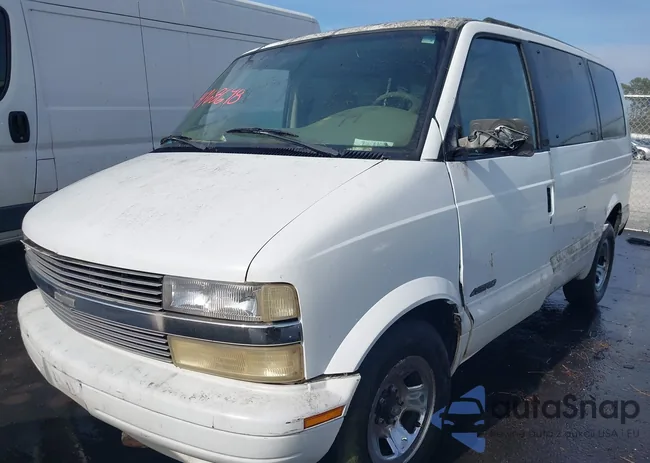 1GNDM19W9XB157079: 44168648