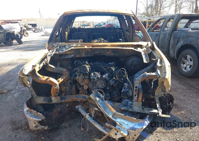 1FTFW1CF0BFA84867: 44168777