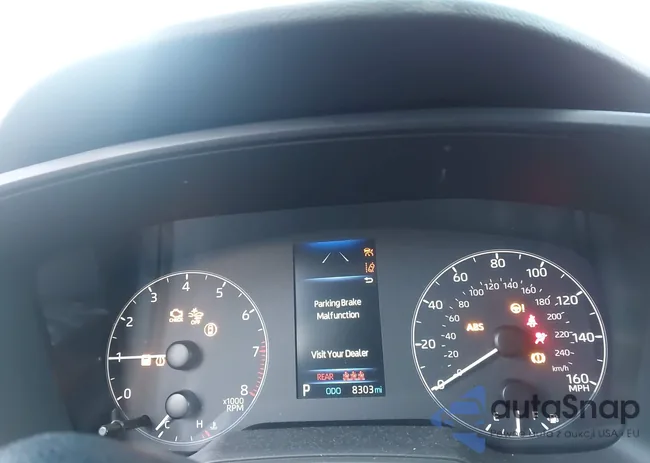 5YFB4MDE8RP220256: 44168780