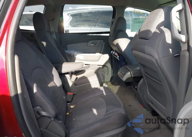 1GNKVGED9BJ136209: 44168843