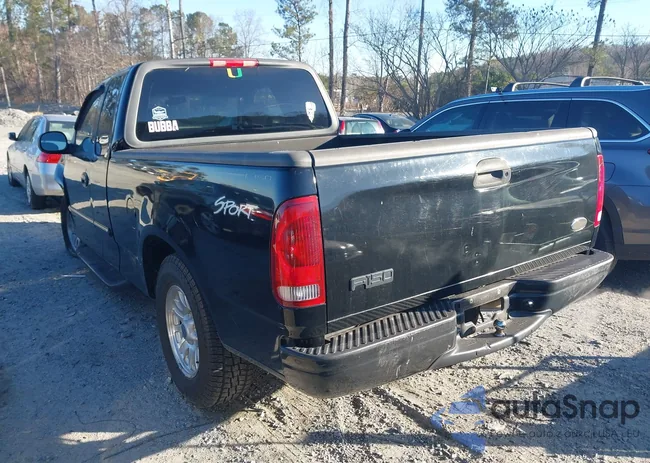 1FTRX17243NA89191: 44168852