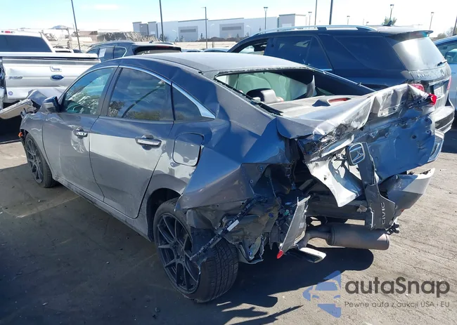 2HGFC2F86KH528166: 44168869