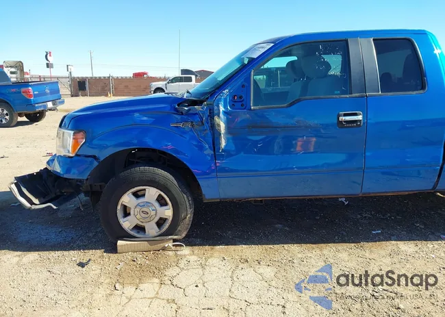 1FTEX1EM8DFD71901: 44168901