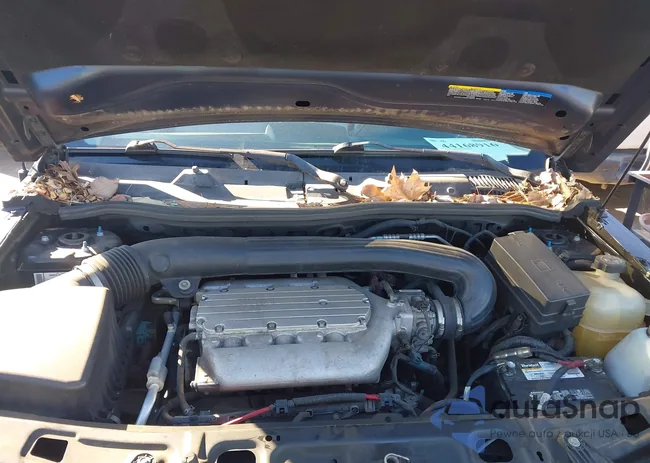 5GZCZ63447S858489: 44168916