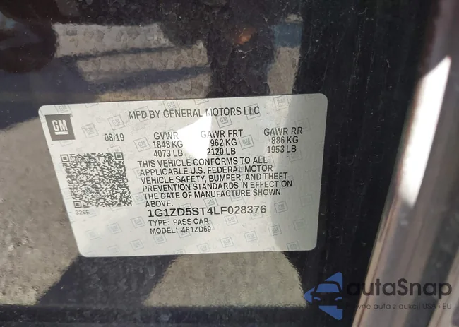 1G1ZD5ST4LF028376: 44168939