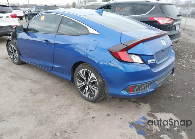 2HGFC3A31JH350702: 44168983