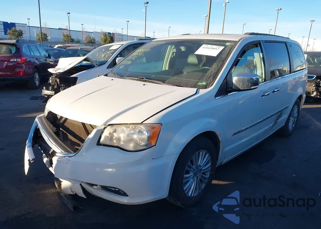 2C4RC1CGXCR250529: 44169012