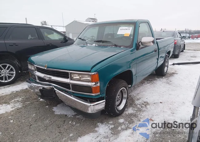 1GCDC14H2RZ118526: 44169033