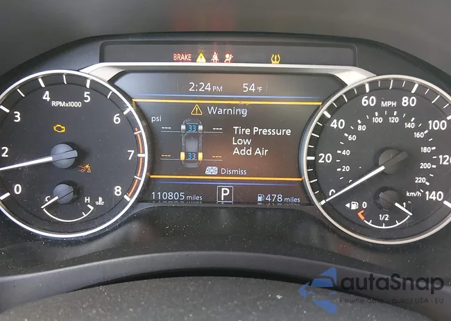 1N4BL4CV4NN304205: 44168053