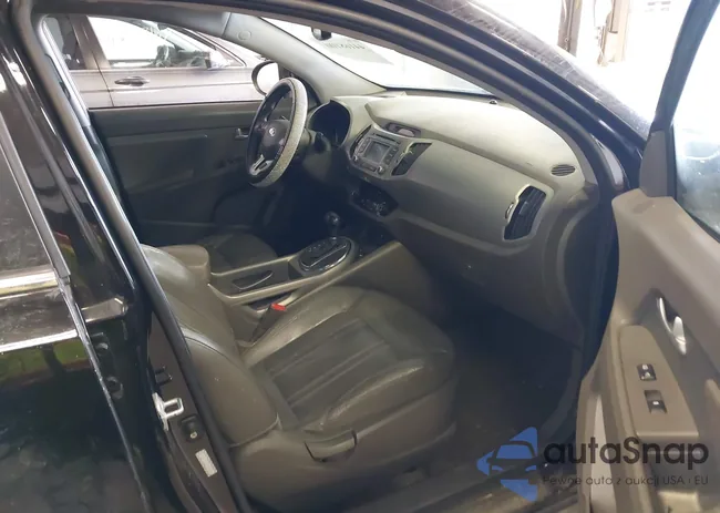 KNDPCCA2XD7411345: 44168100